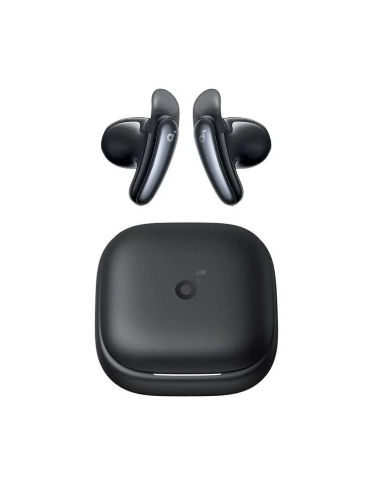 Headphones & Headsets soundcore Liberty Buds Black 1, "D1200G11"