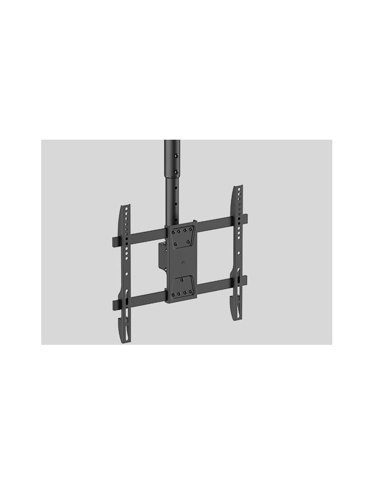 Video Accessories SUPORT de tavan Superior, pt 1 TV/monitor plat, diagonala compatibila 37-70 inch, VESA compatibil max 400×400, max 65 Kg "SUPSTV
