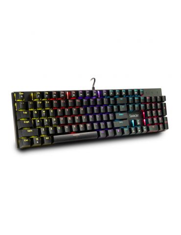 TASTATURA MECANICA SPACER... - Tik.ro