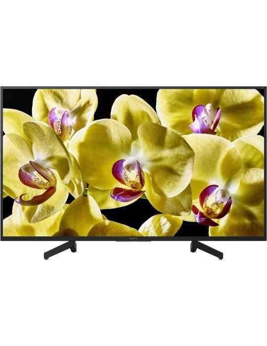 Televizor 43 sony kd43xg8096baep 1080 cm 4k hdr(3840 x 2160) Sony - 1