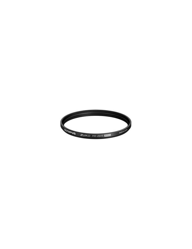 Camera & Optic Accessories OM SYSTEM ZUIKO PRF-ZD77 PRO Protection Filter (for 300mm 1:4.0)