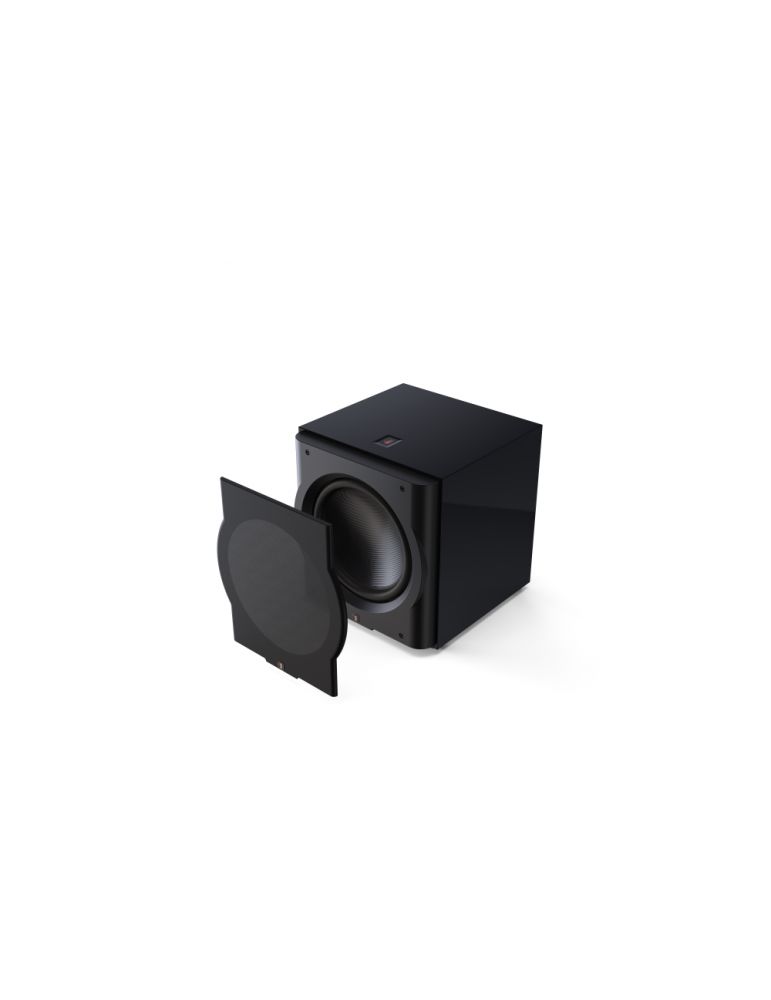 Audio Components Grila subwoofer Perlisten D15s