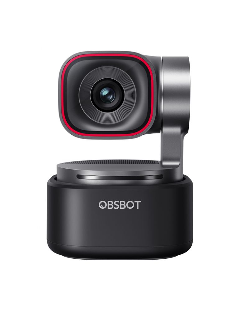 OBSBOT Camera web OBSBOT Tiny 3