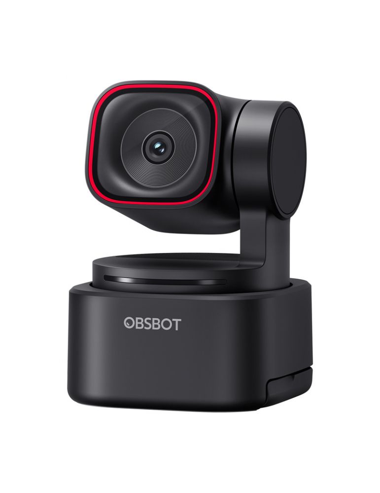 OBSBOT Cameră web OBSBOT Tiny 3 Lite