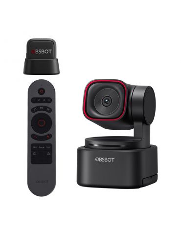 Cameră web OBSBOT Tiny 3... - Tik.ro