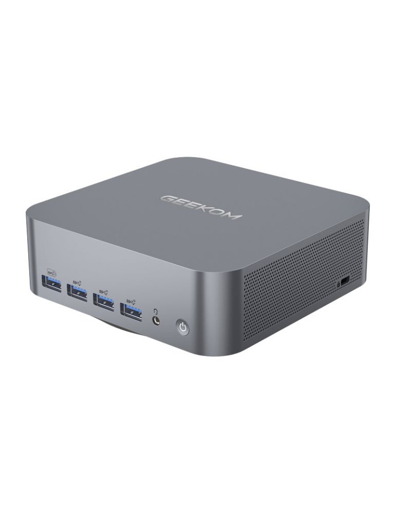 Desktop Computers GEEKOM GT1MEGA Intel Core Ultra 9 185H (DDR5 16G