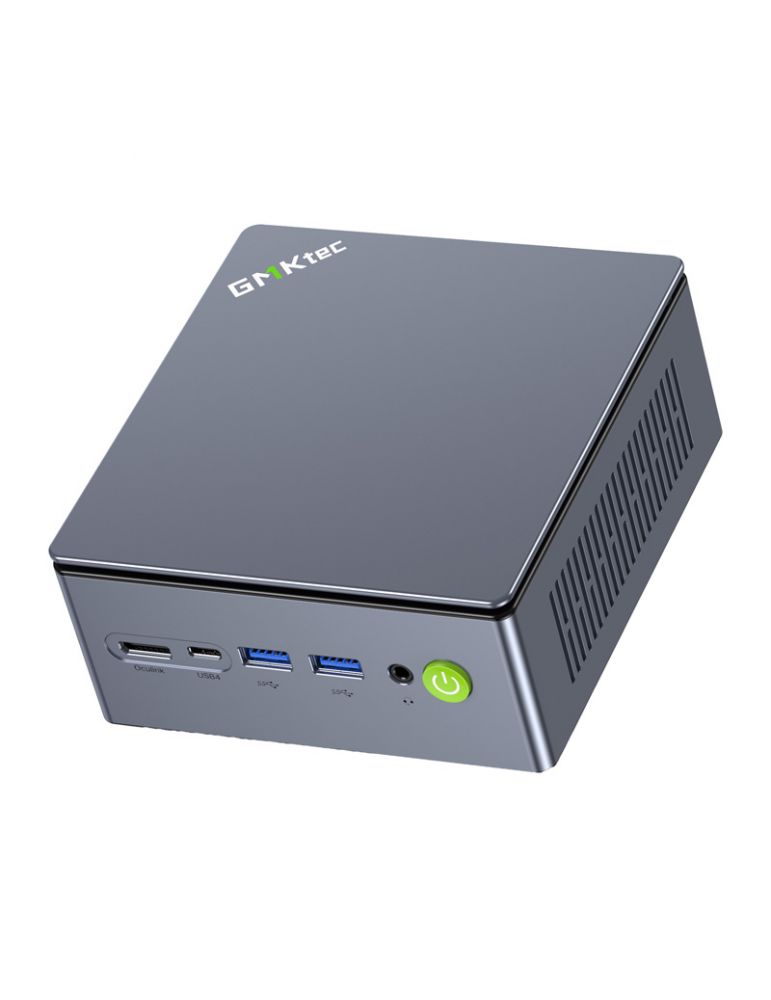 Desktop Computers M7 Ultra Ryzen 7 PRO 6850U 16 GB RAM + 512 GB SSD
