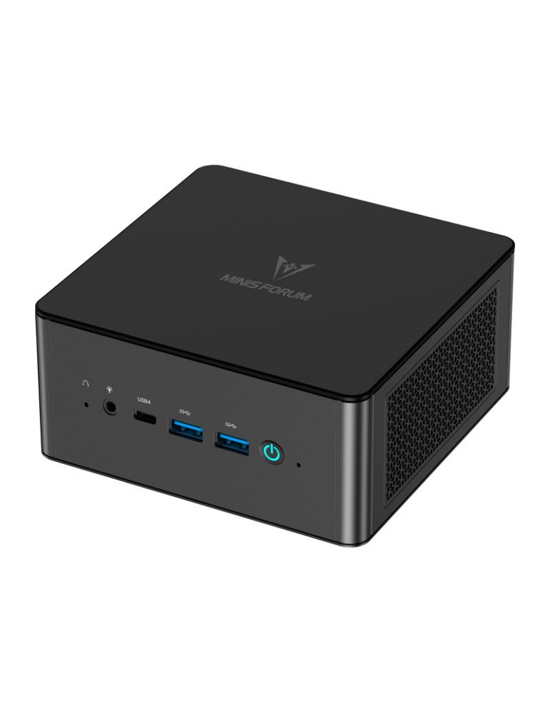 Desktop Computers Mini PC MINIS FORUM UM890 Pro Ryzen 9 8945HS 16 GB + 512 GB