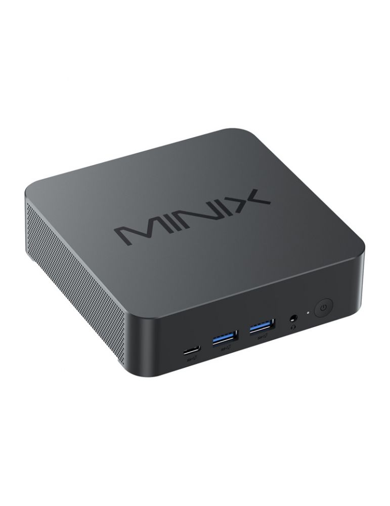 Desktop Computers Mini PC Minix N512 i5 i5 12600h 16+512GB