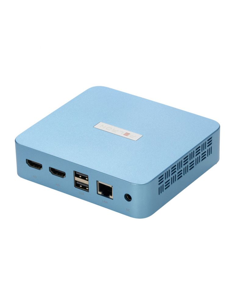 Desktop Computers Mini PC Peladn WI-6 N100 12+512 GB