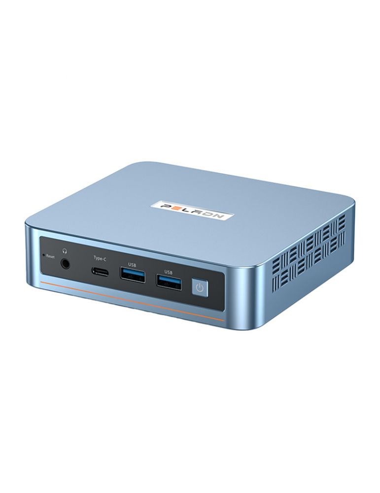 Desktop Computers Mini PC Peladn WI-6 N95 16+512 GB