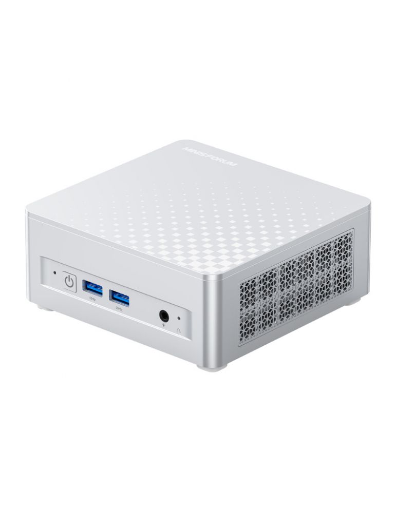 Desktop Computers MINIS FORUM M1 Plus i5-12600H 16 GB + 512 GB Mini PC