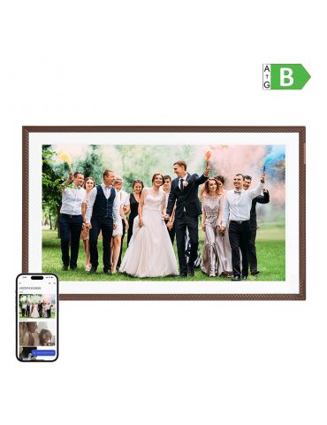 Rama foto digitală Arzopa... - Tik.ro