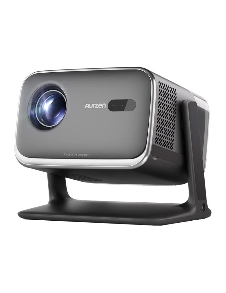 Multimedia Projectors Pachet AURZEN cu husă pentru mini-proiector