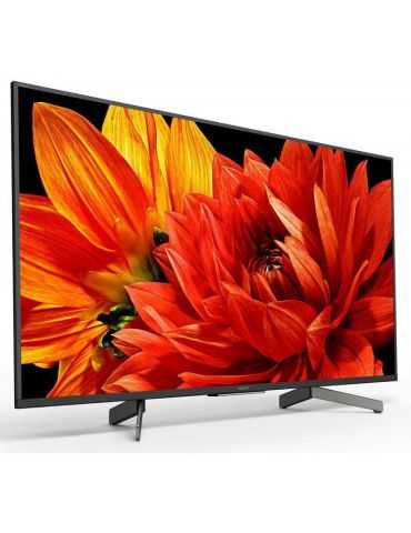 Televizor 43 sony kd43xg8396baep 1080 cm 4k hdr(3840 x 2160) Sony - 1