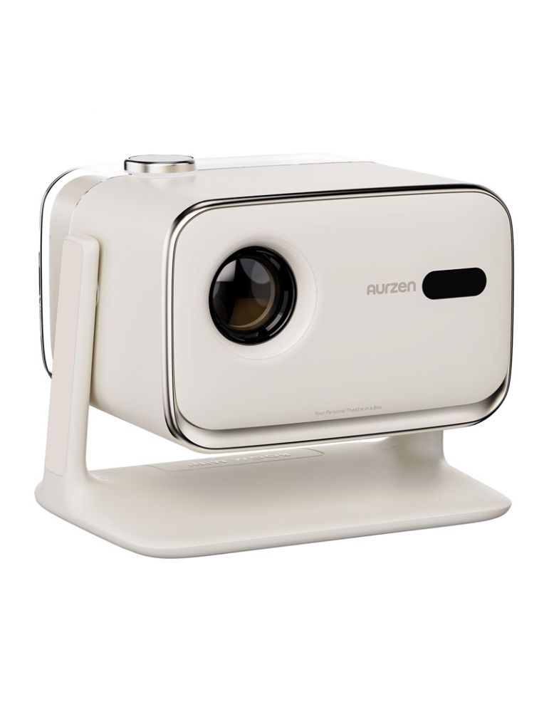 Projectors Proiector mini AURZEN Boom