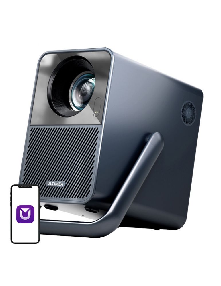 Projectors Proiector Ultima Poseidon E40
