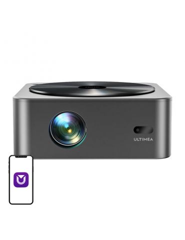 Proiector Ultimea Apollo P40 - Tik.ro