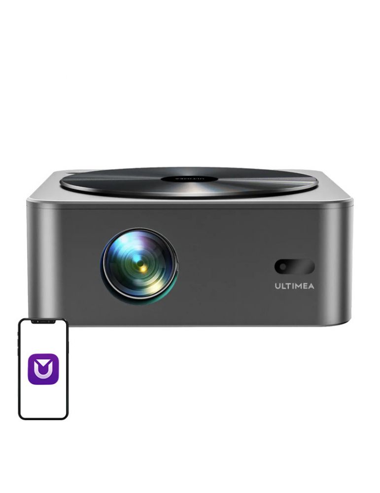 Projectors Proiector Ultimea Apollo P40