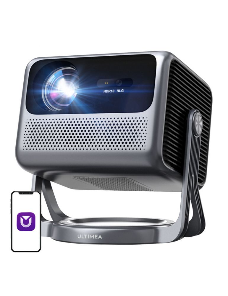 Projectors Ultimea Nova C40 Projector