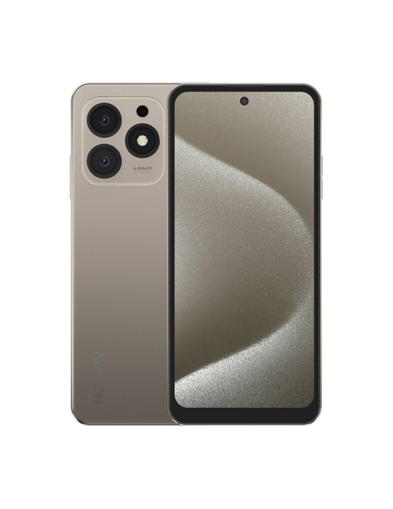 HOTWAV Smartphone HOTWAV Note 13 Max (aur)