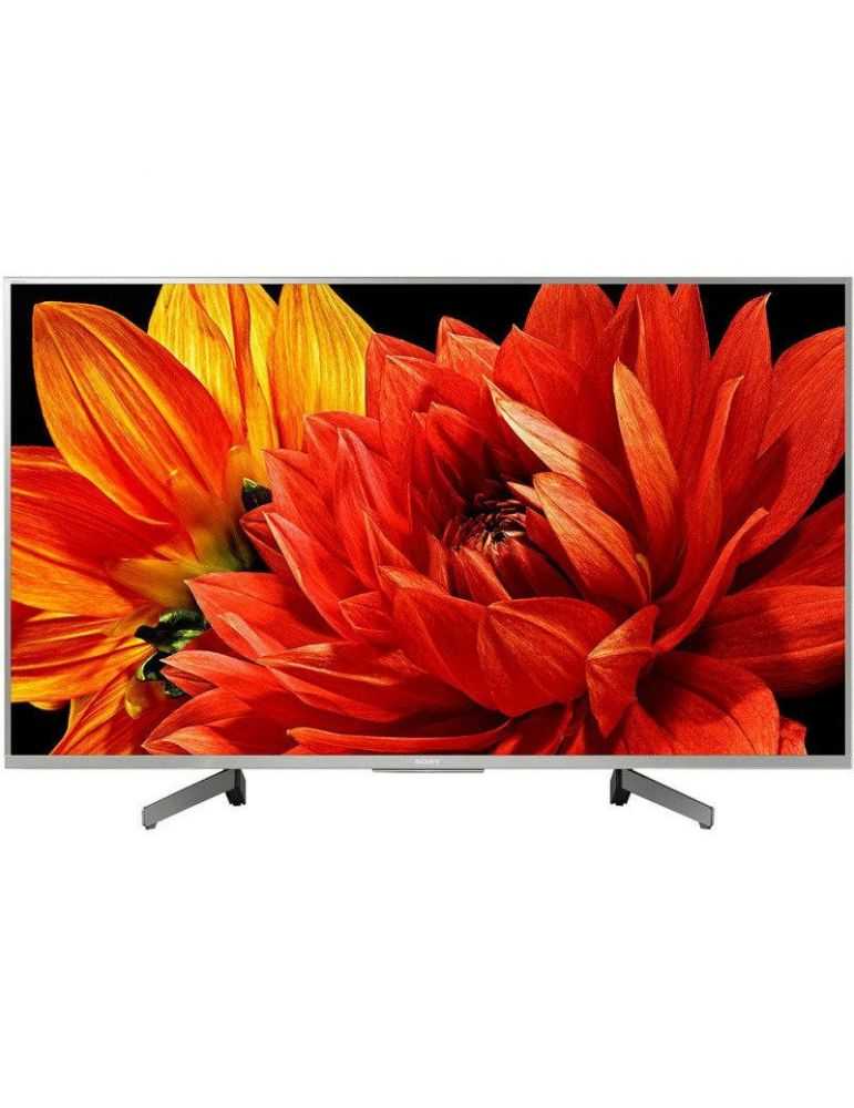 Televizor 49 sony kd49xg8377saep 1232 cm 4k hdr(3840 x 2160)