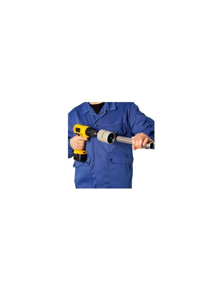 Deburrers REMS 113835 R REG 10-54 E Debavurator Ø10-54mm