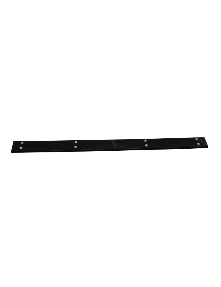 Lawn Mower Accessories Progarden Cuțit de schimb lama zapada si pamant pentru Minitractor Campo T