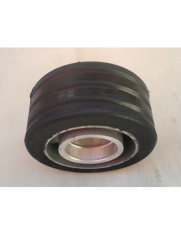 Roata cauciuc 39x100x48mm,... - Tik.ro
