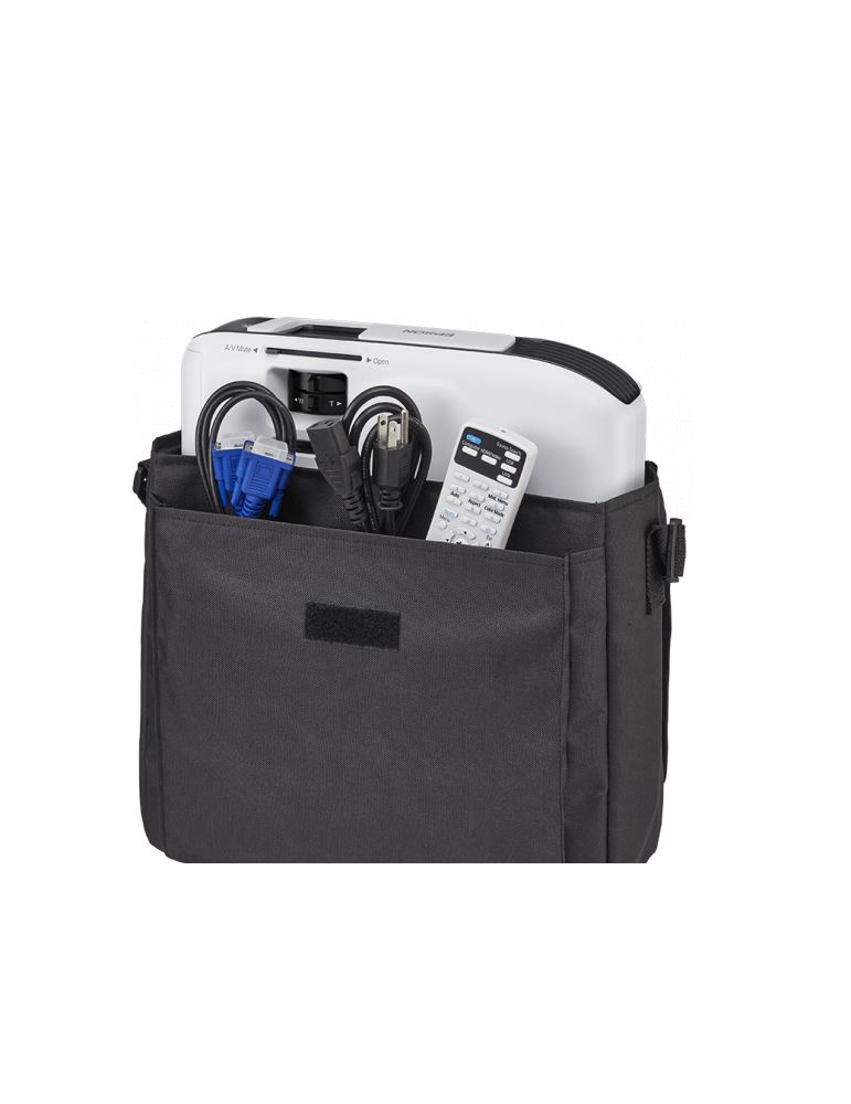 Projector Accessories Geanta de transport pentru videoproiector Epson ELPKS70