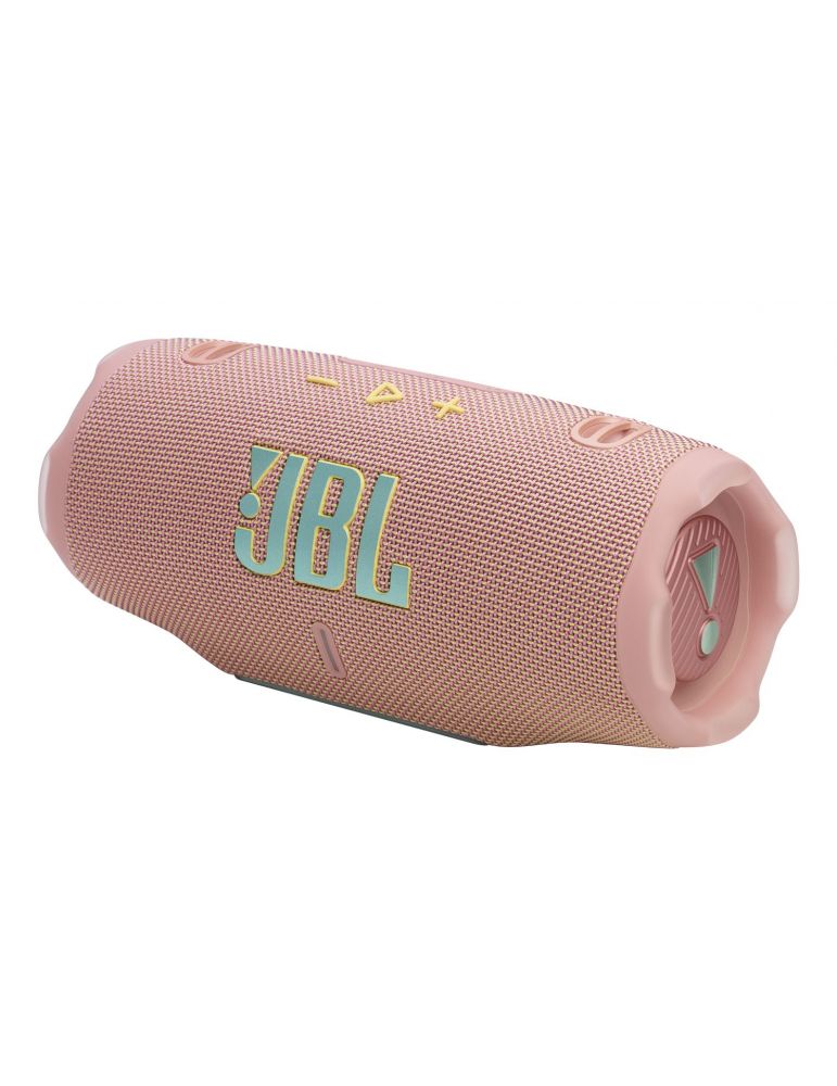 Audio Components JBL Charge 6 Roz 45 W