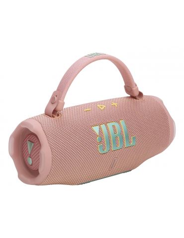 JBL Charge 6 Roz 45 W