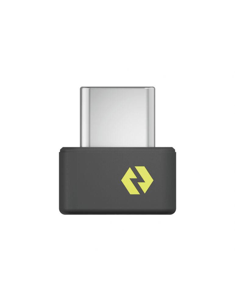 Input Device Accessories LOGITECH LOGI BOLT USB-C RECEIVER - 2.4GHZ - EMEA28i-935 "956-000157" (timbru verde 0.18 lei)