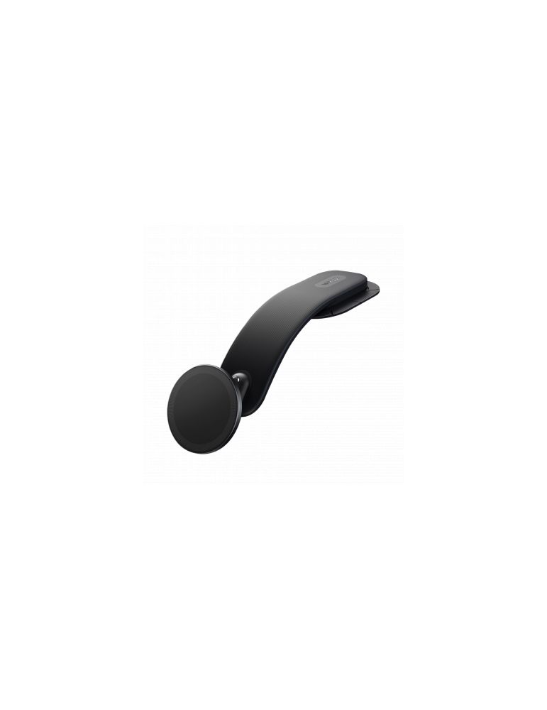 Mobile Phone Stands Suport auto Anker cu wireless charging, Nano, 25W, fast charge, wireless, negru, prindere bord, rotire 360grade, ajustabil 45gra