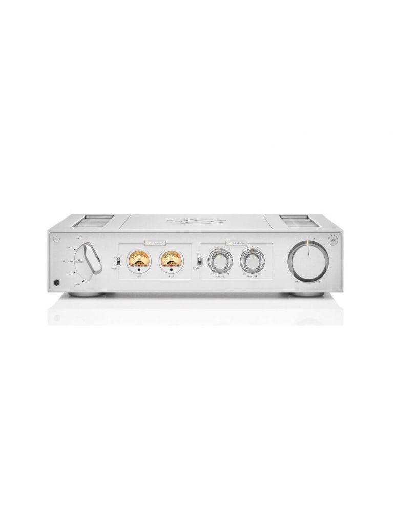 Audio Components Amplificator Integrat Rose RA280, argintiu