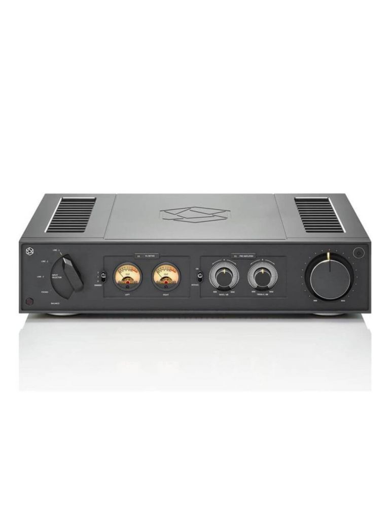 Audio Components Amplificator Integrat Rose RA280, negru