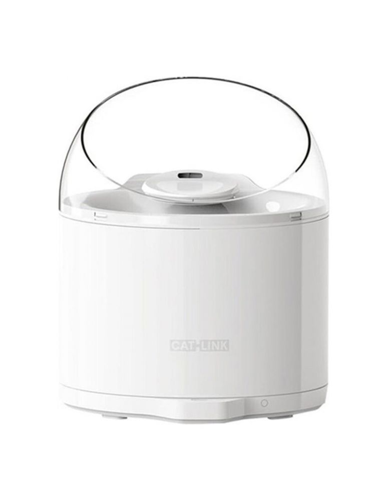 Pet Bowls, Feeders & Waterers Fântână de apă CATLINK AI – Pure 2 UV