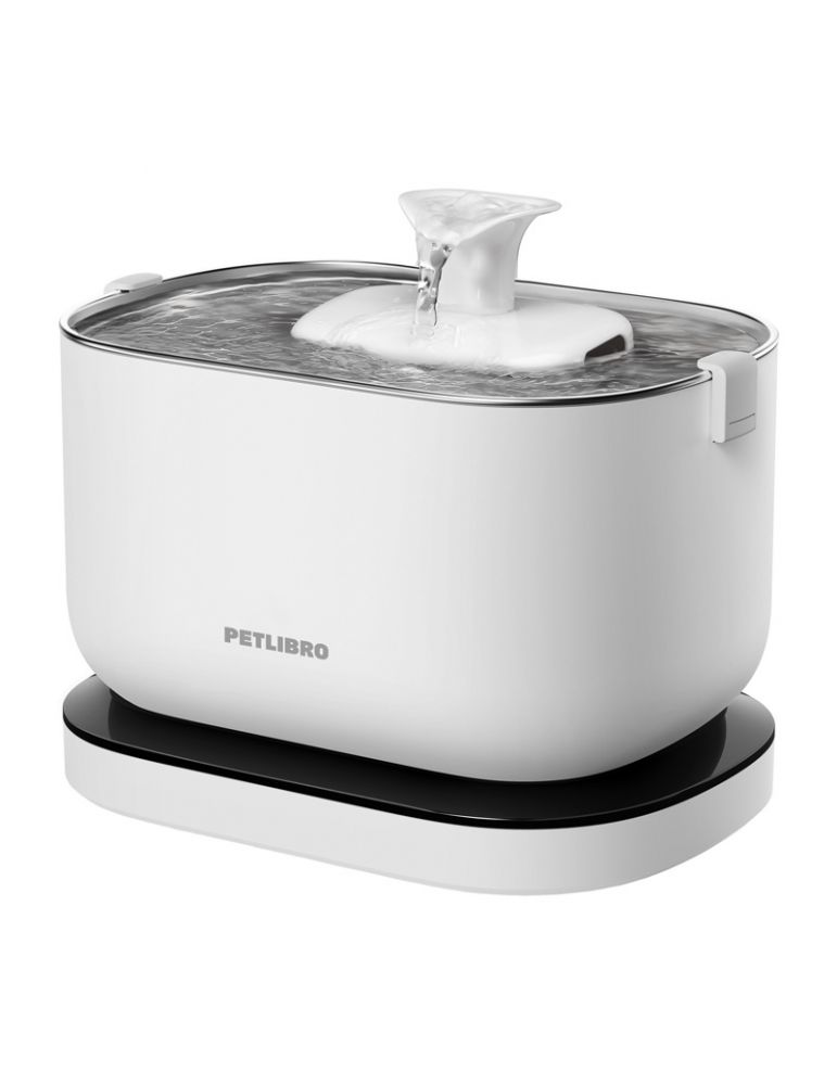 Pet Bowls, Feeders & Waterers Petlibro Băutor Dockstream
