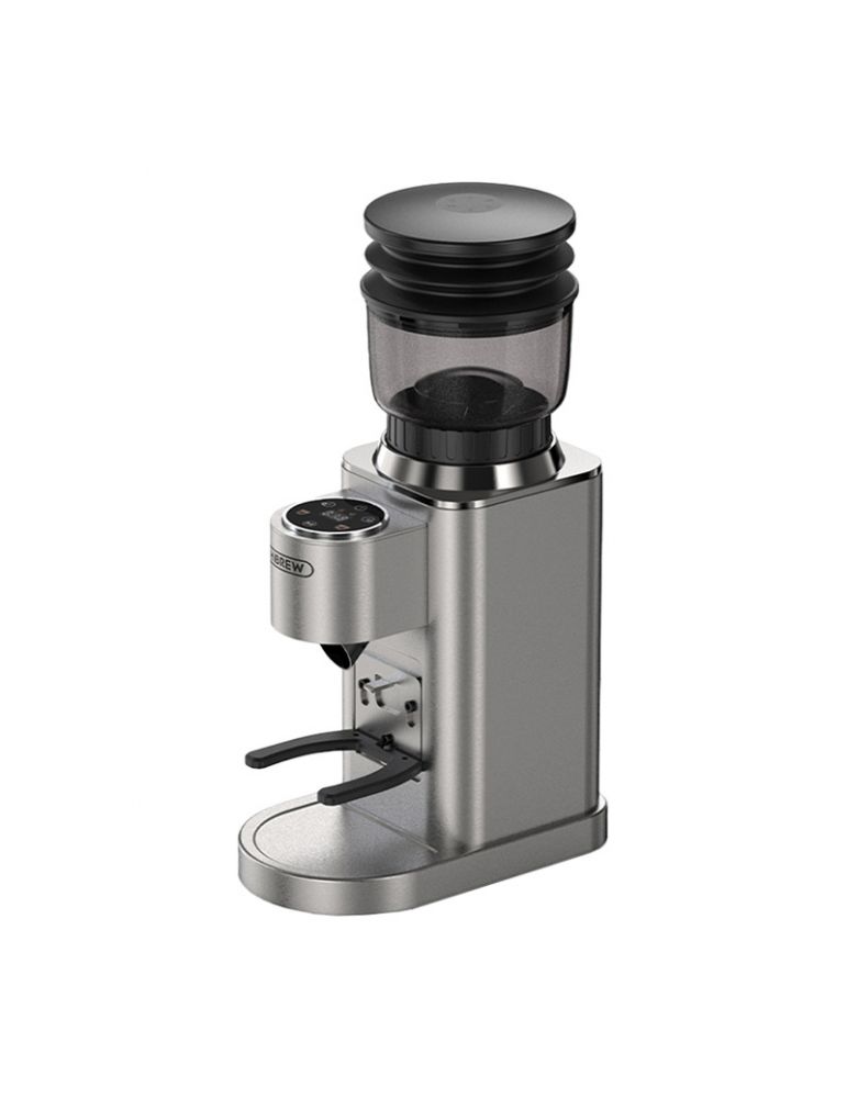 HiBREW G7 râșniță electrică de cafea cu strălucire