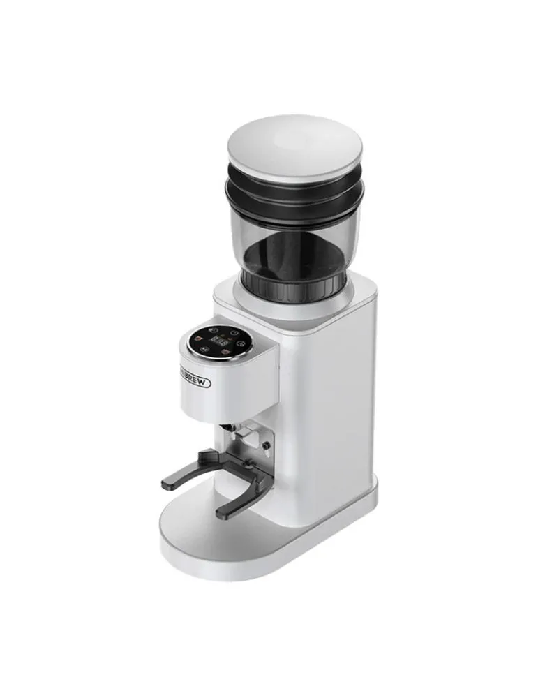 Kitchen Appliance Accessories Râșniță electrică pentru cereale HIBREW G7 (albă)