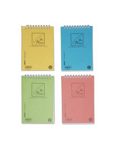 Bloc notes A7 dictando, 50... - Tik.ro