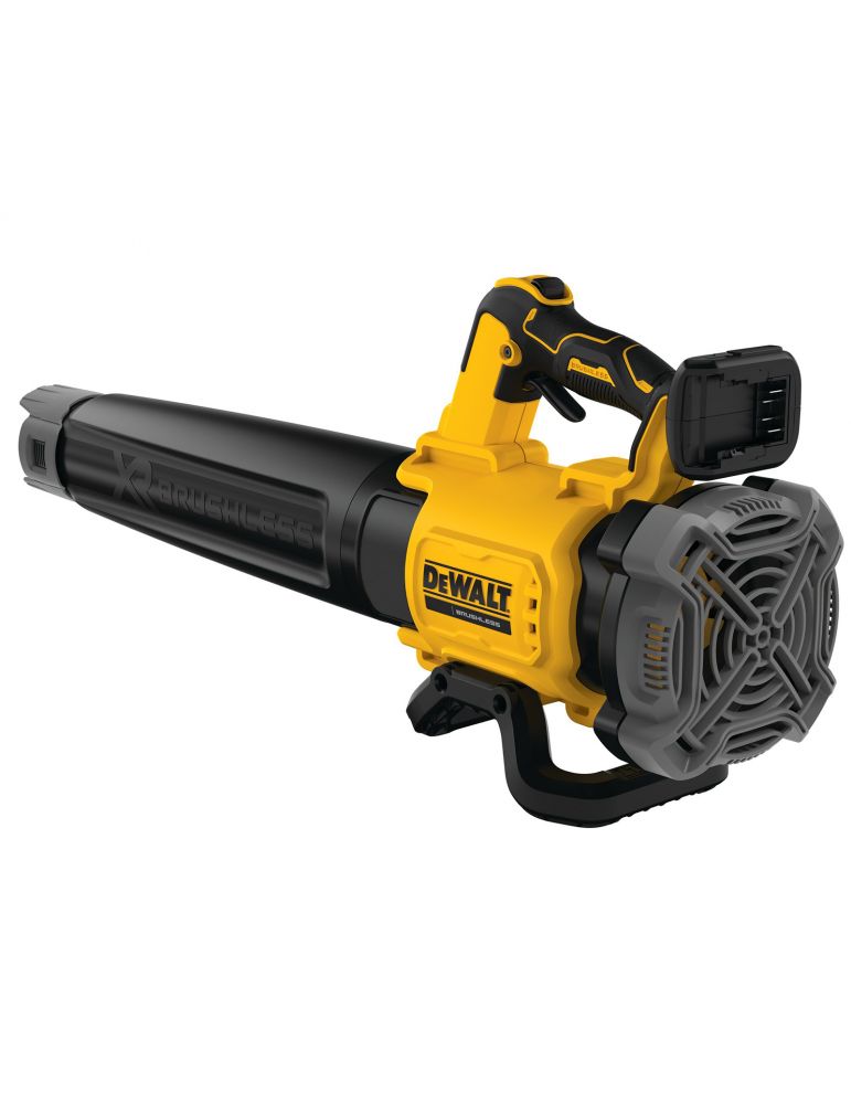 Outdoor Power Equipment DEWALT DCMBL562N-XJ Suflanta Li-Ion, brushless (fara acumulator si incarcator)
