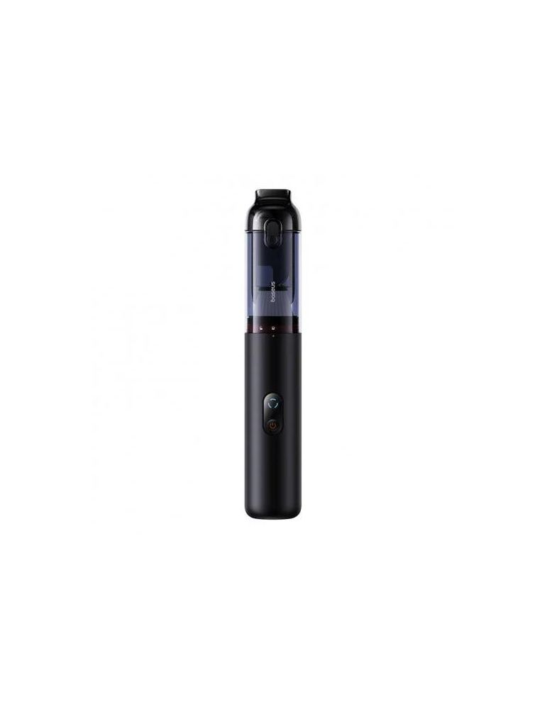 Vacuums ASPIRATOR de mana Baseus A5, putere aspirare 16000pa, suporta incarcare QC3.0, filtru HEPA, acumulator 7500mAh cablu inclus Type