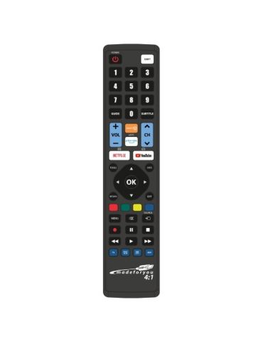 Telecomanda universala... - Tik.ro