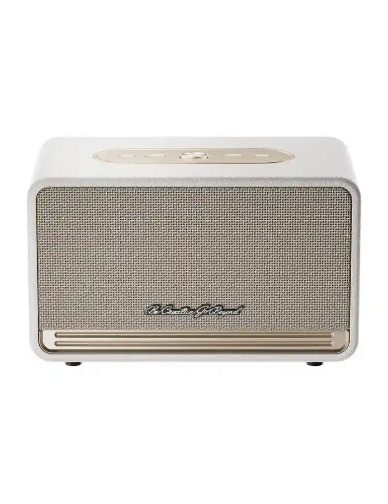 Difuzor wireless QCY SP300 (alb)