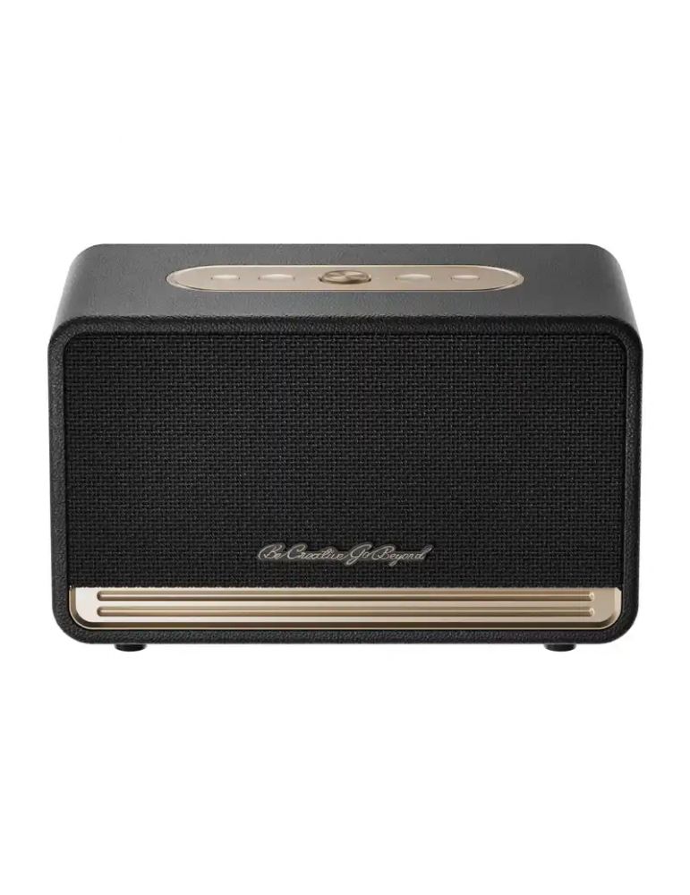 Difuzor wireless QCY SP300 (negru)