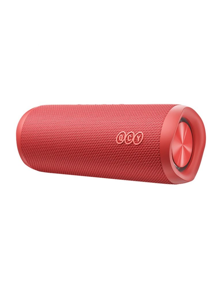 Audio Components Difuzor wireless QCY SP7 (roșu)