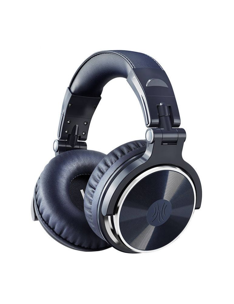 Headphones & Headsets Căști cu fir Oneodio Pro10 (albastru)