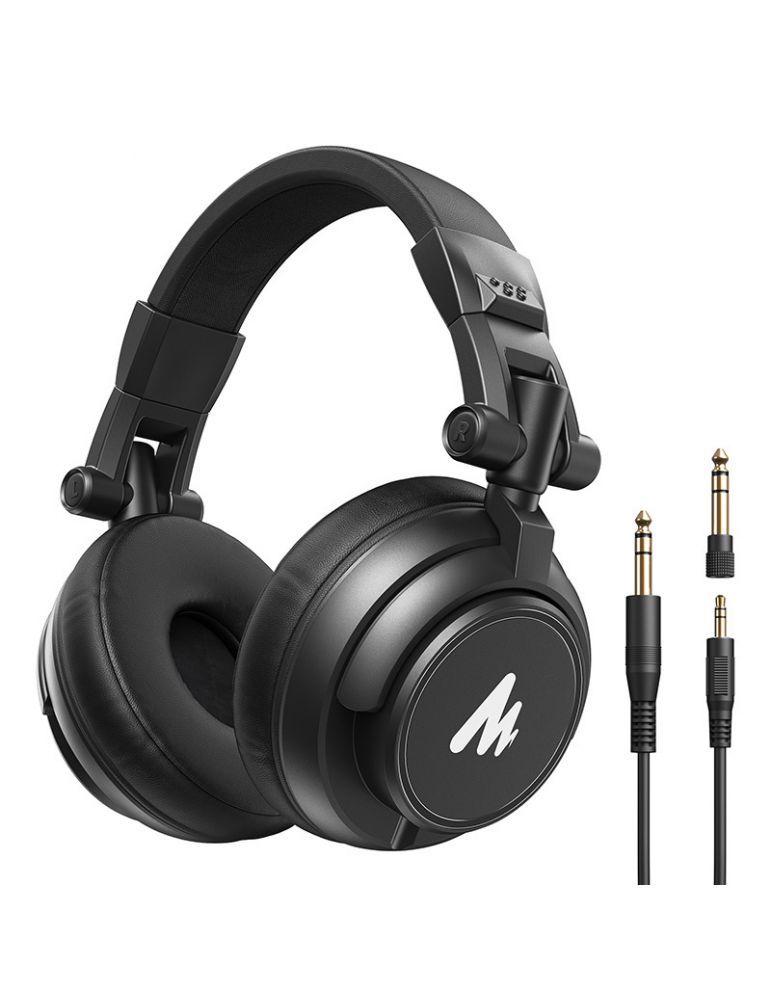Headphones & Headsets Căști de studio Maono AU-MH601