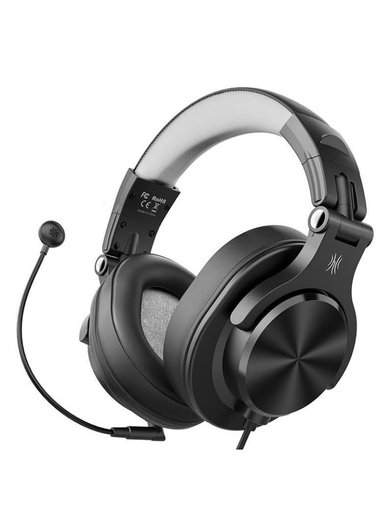 Headphones & Headsets Căști OneOdio A71D (negru)